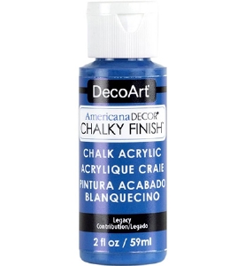 DecoArt Americana ADC21 Chalky Finish Legacy (59ml)