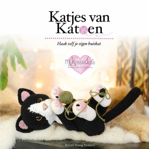 Katjes van Katoen, Kristel Droog-Dekkers