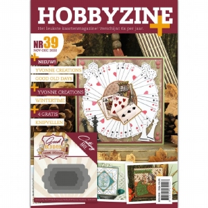 Hobbyzine plus 39 Good old days, Wintertime