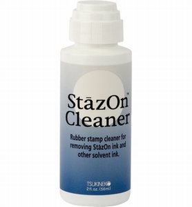 Stazon All purpose stempel cleaner SZL-56