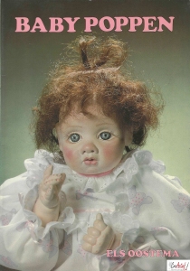 Babypoppen (boetseren), Els Oostema