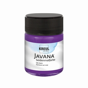 Javana Zijdeverf 8105 Violet