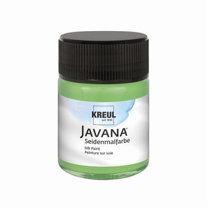 Javana Zijdeverf 8106 Groen