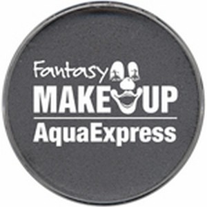 Aqua Make Up Schmink: Fantasy 37-006 Grijs