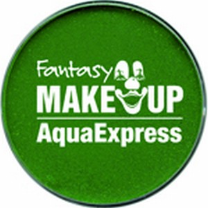 Aqua Make Up Schmink: Fantasy 37-007 Groen