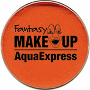 Aqua Make Up Schmink: Fantasy 37-008 Oranje
