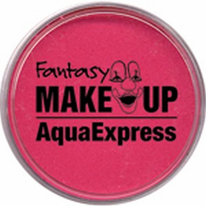 Aqua Make Up Schmink: Fantasy 37-011 Roze/Pink