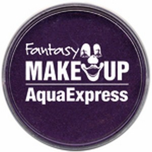 Aqua Make Up Schmink: Fantasy 37-014 Paars