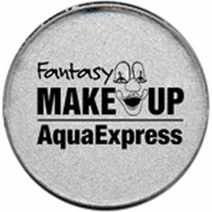 Aqua Make Up Schmink: Fantasy 37-016 Zilver