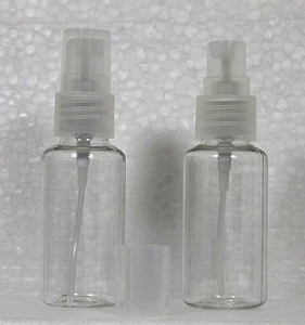 Nellie's Choice SPB0-001 Spray bottles (2 sprayflesjes)