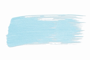 Tri-chem Softly Flo 3195 Baby blue
