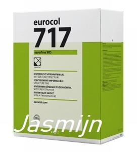 Eurocol Eurofine voegmiddel Jasmijn (off-white)