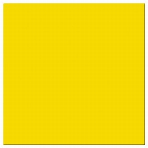 Mosa wandtegel 17950 Spectra Yellow