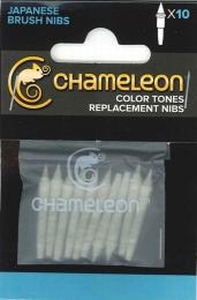 Chameleon CT9501 replacement Brush nibs