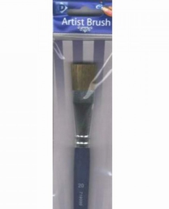 Artist Brush DH719099-20 Gussow penseel nylon nr. 20