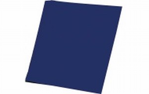 Haza  Zijdevloeipapier 114002-5841 Kobaltblauw**