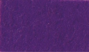 Viltlapje 1mm Rico Design 7040.16.10 Violet (polyacryl)