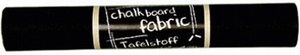 Chalkboard Fabric 25cm lengte 2meter 15660-250-100 Halbach