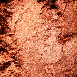 Colortricx 0105 metallic pigment Copper