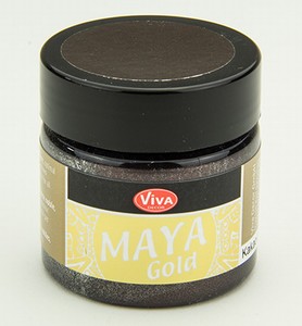 Viva Decor Maya Gold 1232.450.34 Kakao