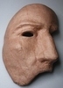 Papier-mache Maske DH70281-006 Phantom off the Opera