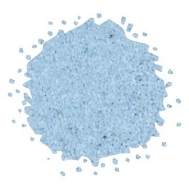 Sandy Art gekleurd zand 125 Baby blauw