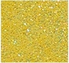 Sandy Art Brilliant glitterzand 5.0005 Yellow/Geel