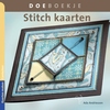 DoeBoekje Stitch kaarten, A. Andriessen