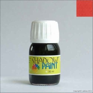Shadowpaint SP0213 Karmijnrood