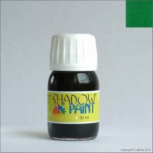Shadowpaint SP0217 Kerstgroen