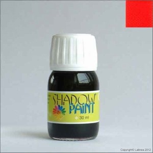 Shadowpaint SP0214 Vermiljoenrood