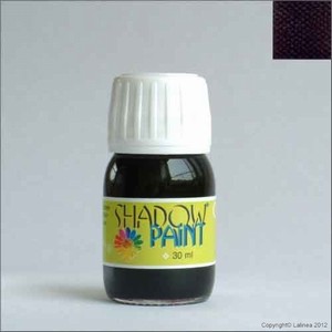 Shadowpaint SP0224 Zwart