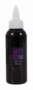 Glitz It Glitterlijm GLT43226 Black 120ml
