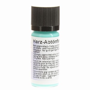 Artidee Harz pigment opaak 50116.31 Aquamarijn