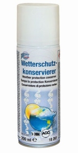 Artidee 18.261 Wetterschutz-konservierer spray