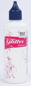Rico Design 7011.550 Glitter medium
