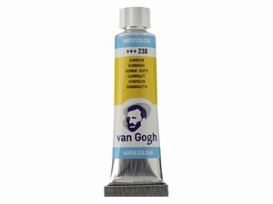 Van Gogh aquarelverf 238 Gummigut