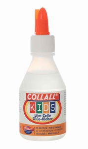 Collall Kids Glue flesje 100ml COLKI100