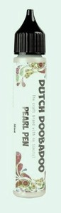 Dutch Doobadoo Pearl Pen 870.003.030 Mint