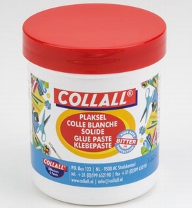 xCollall COLPL150 Plaksel