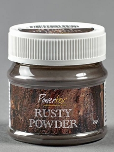 Powertex Rusty powder 0295