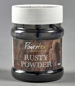 Powertex Rusty Powder 0296