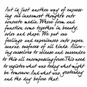 xStencil TCW484 template Gedicht over ART art.3603-210