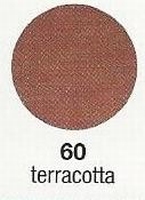Artidee pigment poeder voor gips/voeg 71511.60 Terra Cotta