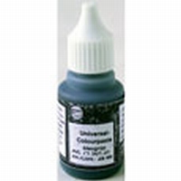 Artidee vloeibaar pigment op waterbasis 71501.31 Turquoise