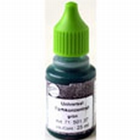 Artidee vloeibaar pigment op waterbasis 71501.37 Groen