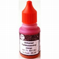 Artidee vloeibaar pigment op waterbasis 71501.63 Oranje
