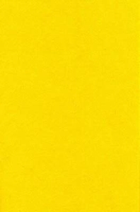 Synthetische Viltlapjes H&CFun 12274-7413 Yellow 1mm