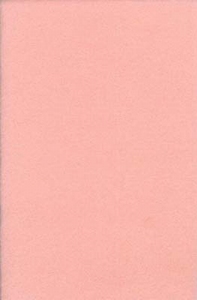 Synthetische Viltlapjes H&CFun 12274-7407 Light Pink 1mm