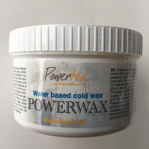Powertex Powerwax/Cold Wax 0440 (kleinverp. 250gram)